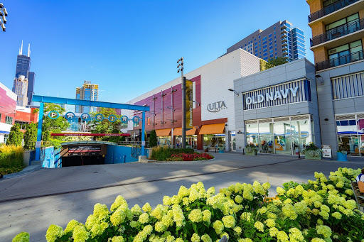 The Shops at Roosevelt Collection, 150 W Roosevelt Rd, Chicago, IL 60605, USA, 