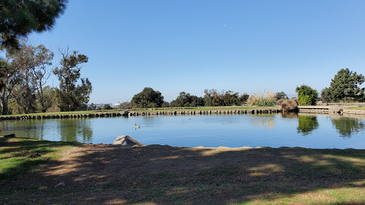 Public Golf Course «Chester Washington Golf Course», reviews and photos, 1818 Charlie Sifford Dr, Los Angeles, CA 90047, USA