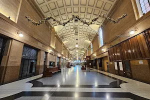 Adelaide Railway Station image