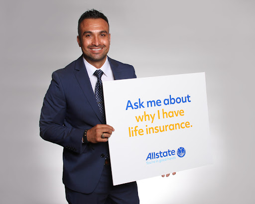 Insurance Agency «Allstate Insurance Agent: Octavio Montejano», reviews and photos