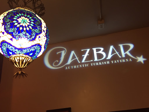 Turkish Restaurant «Cazbar», reviews and photos, 316 N Charles St, Baltimore, MD 21201, USA