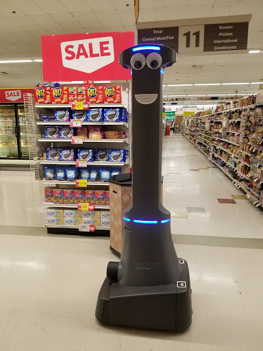 Grocery Store «Stop & Shop», reviews and photos, 40 Franklin Village Drive, Franklin, MA 02038, USA