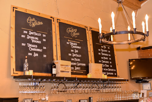 Winery «Sigillo Cellars», reviews and photos, 8086 Railroad Ave, Snoqualmie, WA 98065, USA