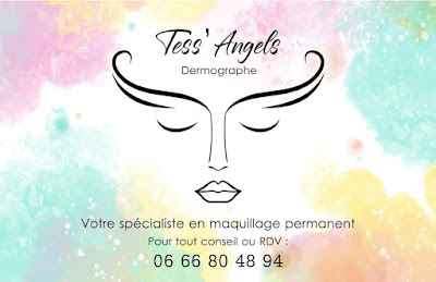 Tess'Angels Maquillage Permanent à Draguignan