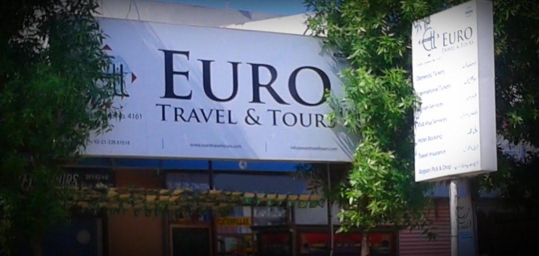 Euro Travel & Tours