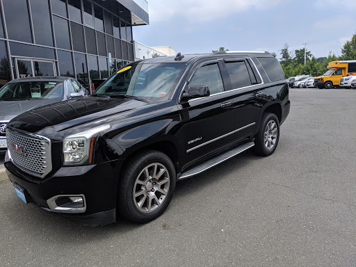 Car Dealer «Grand Prize Chevrolet Buick GMC», reviews and photos, 32 NY-304, Nanuet, NY 10954, USA
