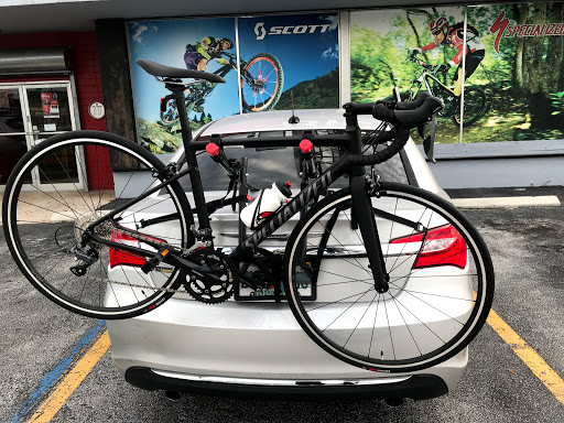 Bicycle Store «Bike Tech», reviews and photos, 7252 Bird Rd, Miami, FL 33155, USA
