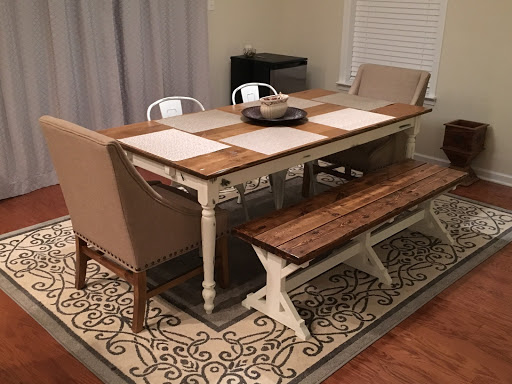 Furniture Store «Room Concepts», reviews and photos, 13075 Perry Hwy, Wexford, PA 15090, USA