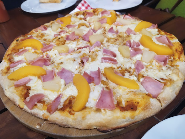 Opiniones de PAPAPIZZA en San Vicente de Cañete - Pizzeria