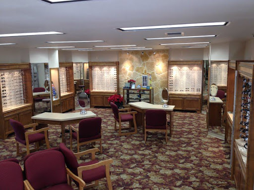 Eye Care Center «Creative Eyewear», reviews and photos, 844 N Walnut Ave, New Braunfels, TX 78130, USA