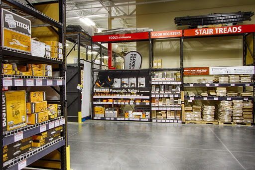 Tile Store «Floor & Decor», reviews and photos, 1120 Towne Centre Village Dr, McDonough, GA 30253, USA