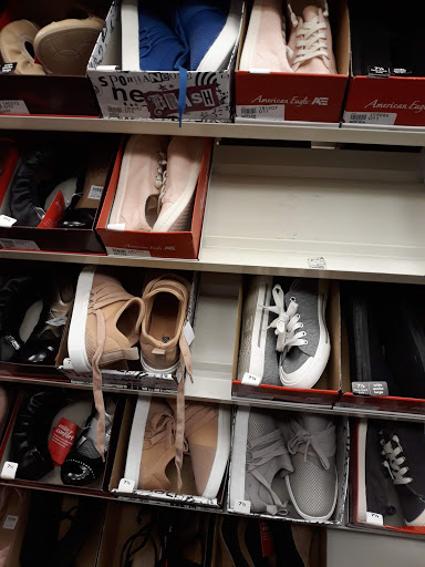 Shoe Store «Payless ShoeSource», reviews and photos, 700 W 15th St, Plano, TX 75075, USA