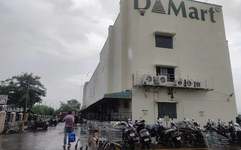 D Mart Badlapur image