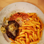 Photo n°2 de l'avis de Marc.e fait le 03/10/2019 à 18:34 sur le  Landhaus Berghof à Wenden