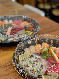 Photos du propriétaire du Restaurant japonais Magic Sushi (SARL) à Dreux - n°2