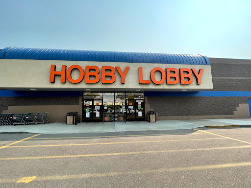 Craft Store «Hobby Lobby», reviews and photos, 4106 S College Ave Suite 101, Fort Collins, CO 80525, USA