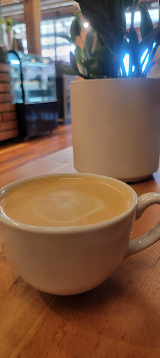 Wayfarer Coffee, LLC