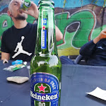 Photo n°1 de l'avis de brayan.l fait le 28/05/2021 à 22:01 sur le  Green Pub Rho à Rho