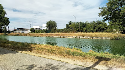 Grands Moulins de Paris - Moulin de Reims à Reims