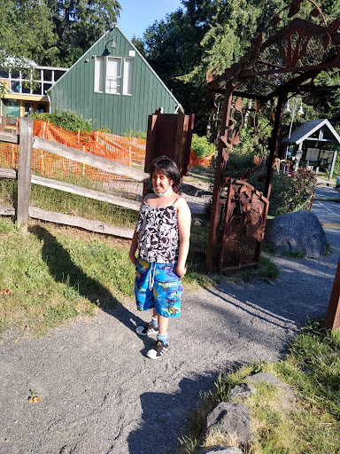 Nature Preserve «Tacoma Nature Center», reviews and photos, 1919 S Tyler St, Tacoma, WA 98405, USA