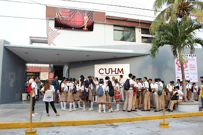 CUHM Centro Universitario Hispano Mexicano