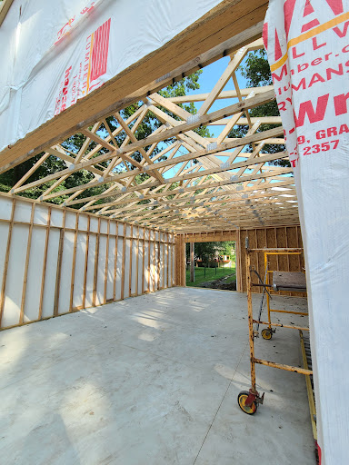 Construction Company «All Point Construction», reviews and photos, 7420 Allen Rd, Allen Park, MI 48101, USA