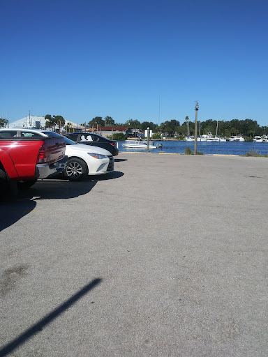 Boat Tour Agency «Spongeorama Cruise lines», reviews and photos, 510 Dodecanese Blvd, Tarpon Springs, FL 34689, USA