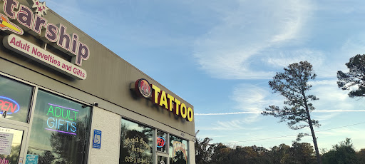 Explore tattoo ideas for your daughter, creative tattoo ideas in Lawrenceville, available at Magick Dragon Tattoo