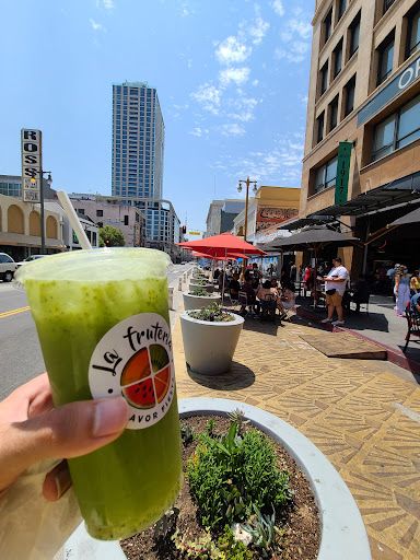 Market «Grand Central Market», reviews and photos, 317 S Broadway, Los Angeles, CA 90013, USA