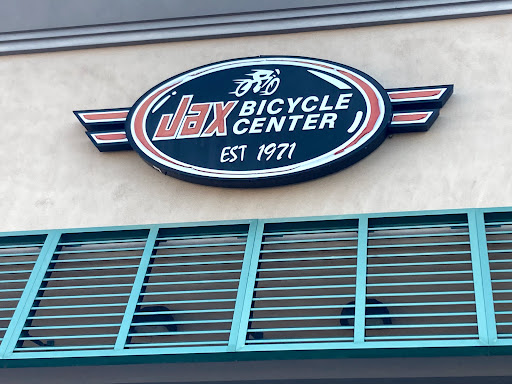 Bicycle Store «Jax Bicycle Center», reviews and photos, 14210 Culver Dr, Irvine, CA 92604, USA