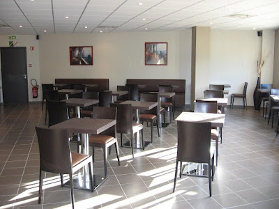 Class'croute à Moirans