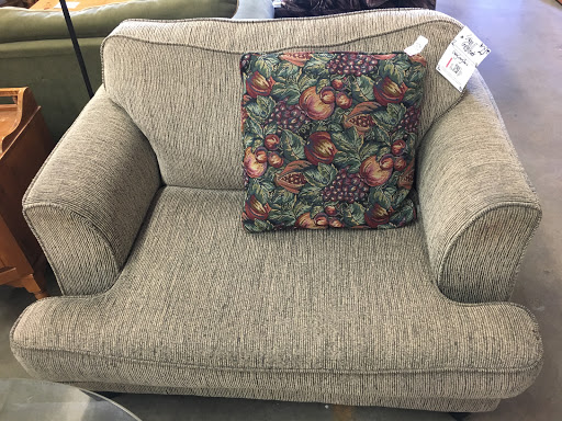 Thrift Store «Idaho Youth Ranch Thrift Store», reviews and photos