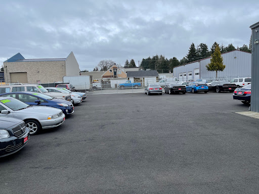 Auto Repair Shop «Fleetline Automotive and Fabrication», reviews and photos, 4710 S Adams St, Tacoma, WA 98409, USA