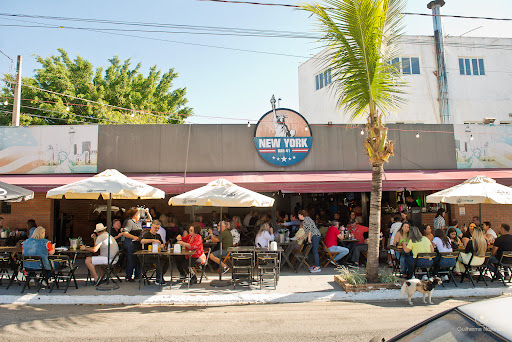 Photo of New York Bar 41