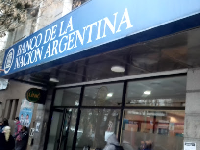 Banco de la Nación Argentina