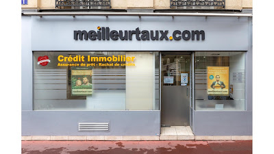 Meilleurtaux Levallois-Perret courtier en crédit immobilier à Levallois-Perret