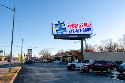 Evansville Outdoor Advertising