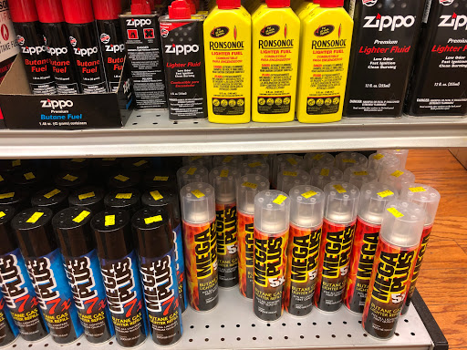 Tobacco Shop «Best Cigar Shop», reviews and photos, 1713 N 45th St, Seattle, WA 98103, USA