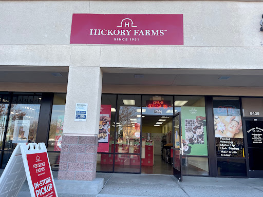 Hickory Farms at Bel Air Village Shopping Center