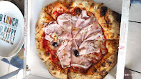 Plats et boissons du Restaurant italien Celesta pizza à Voiron - n°15