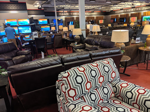 Appliance Store «ABC Warehouse», reviews and photos, 15477 Hall Rd, Macomb, MI 48044, USA