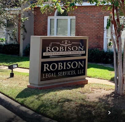 Robison Legal Services, LLC