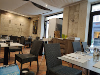 Atmosphère du Restaurant D'Ici Et D'Ailleurs à Avignon - n°2