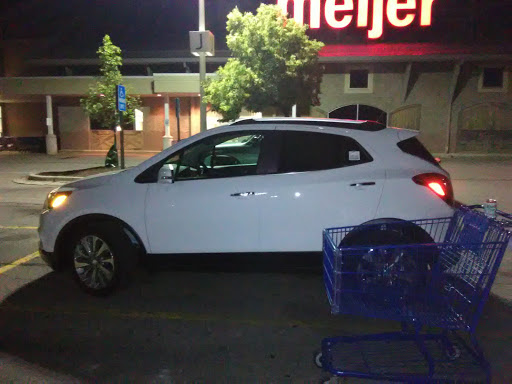 Car Dealer «LaFontaine Buick GMC of Ann Arbor», reviews and photos, 500 Auto Mall Dr, Ann Arbor, MI 48103, USA