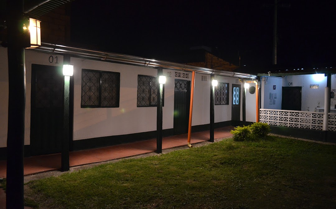 Hotel La Villa de Policarpa