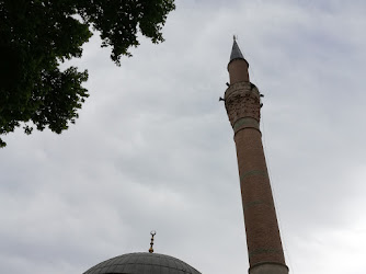 Lala Hüseyin Paşa Camii