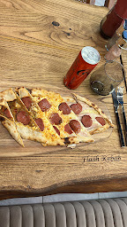 Photo n°33 de Flash Kebab Grill House à Compiègne ()