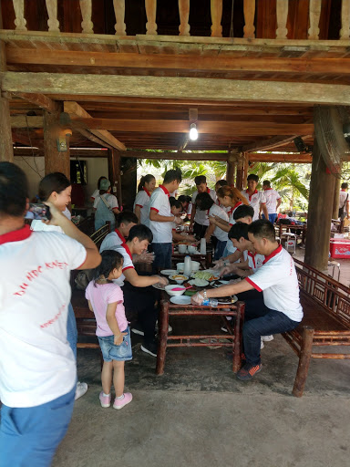 Du học KNET