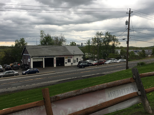 Auto Repair Shop «A & W Auto Repair», reviews and photos, 2558 NY-17M, Goshen, NY 10924, USA