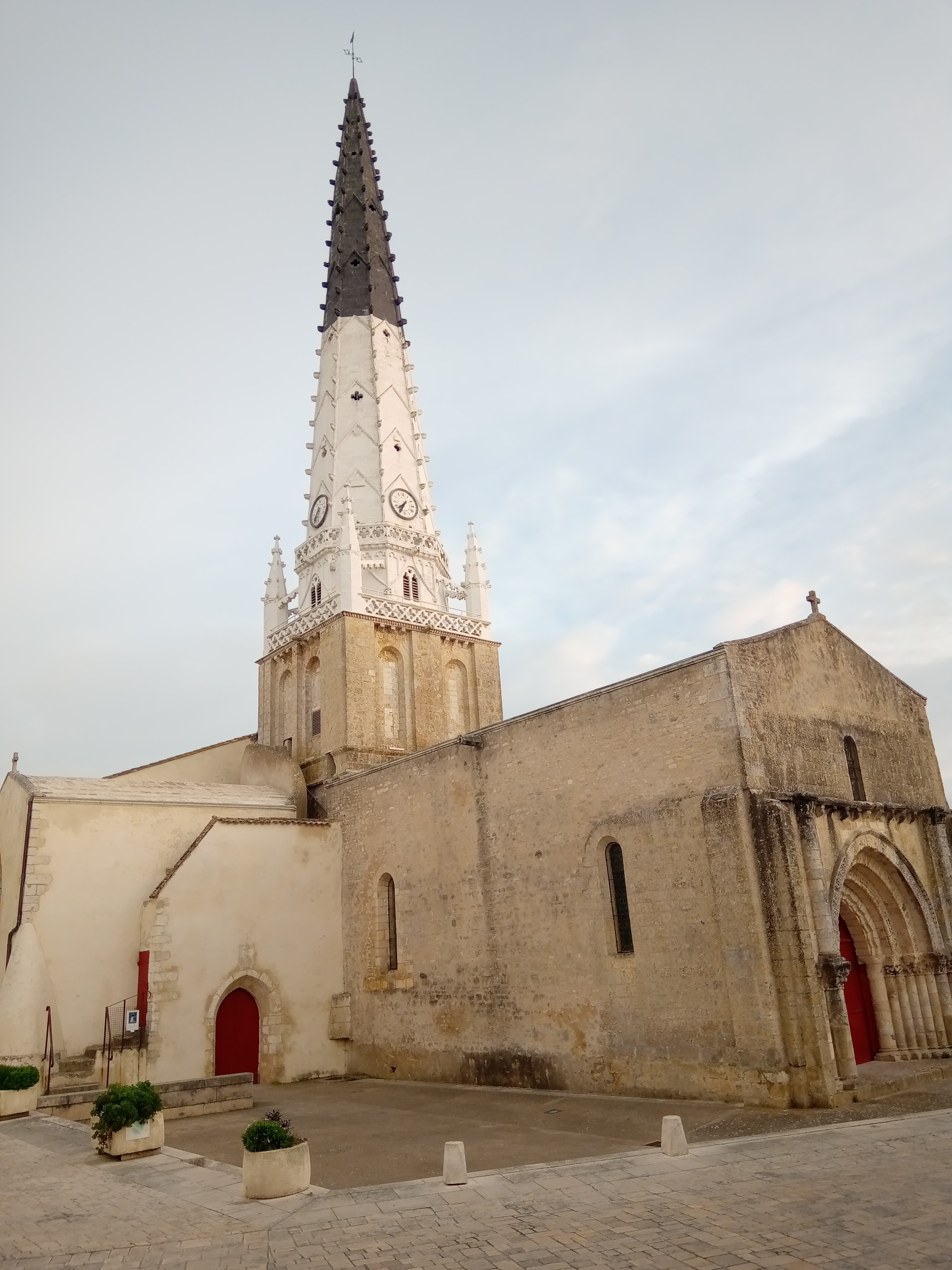 Photo n° 1 de l'avis de Bernard.e fait le 21/09/2020 à 17:38